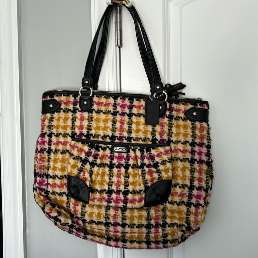 Coach Purse - Never Used